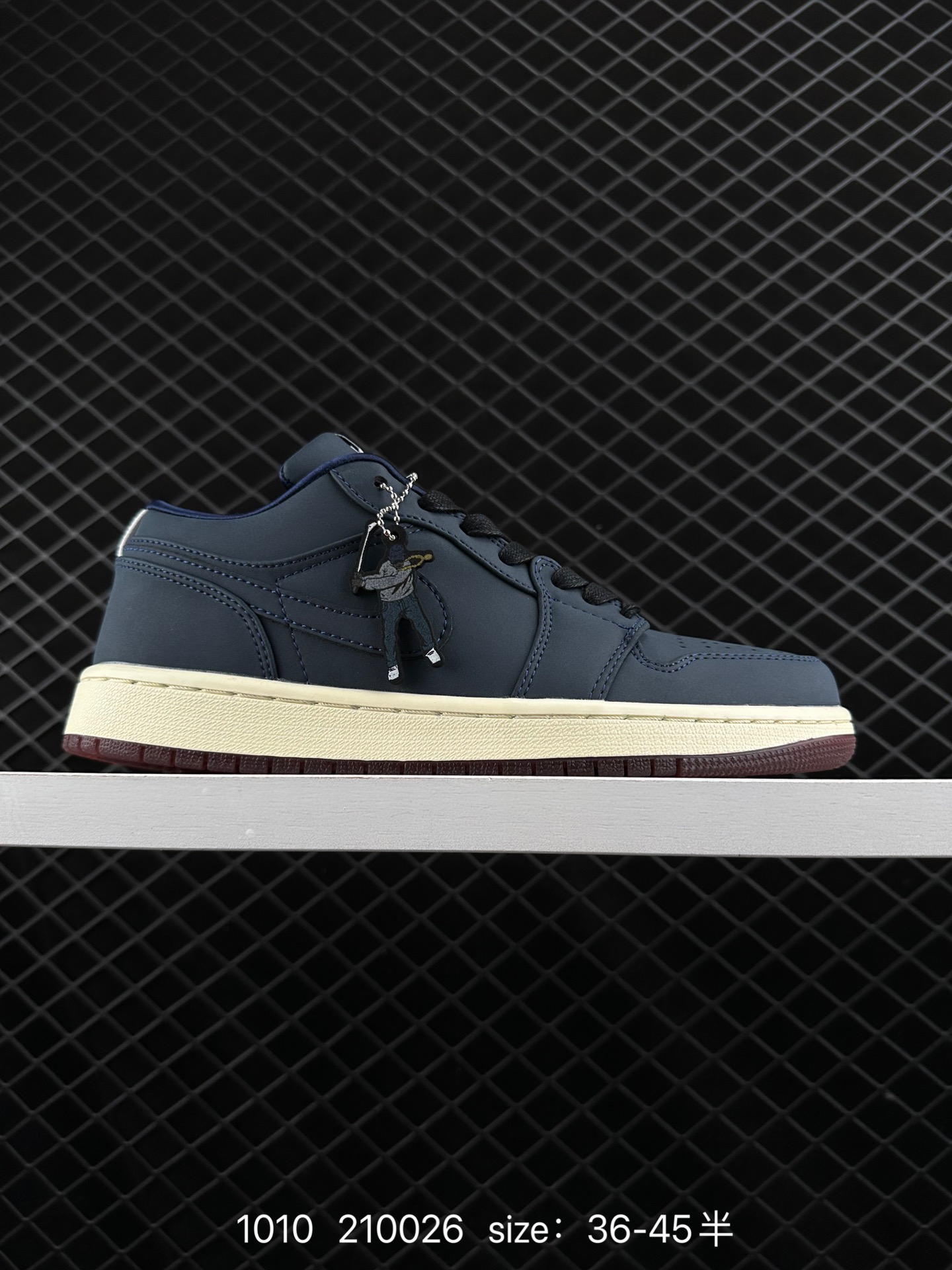 Air Jordan 1 Low Air Jordan 1 Low